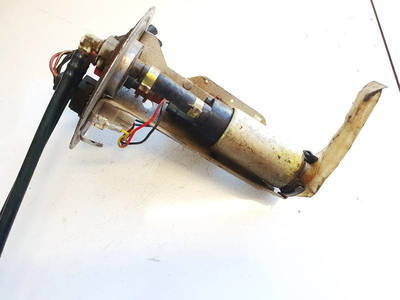 Kraftstoffpumpe Ford KA, 1996.09 - 1999.09 F1DUA3A 39868777