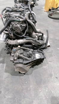 Motor Volvo V70 (SW) Combi 2.4 D5 20V (D5244T) (8251492)