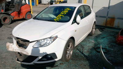 Rücklicht Rechts Seat Ibiza ST (6J8) Combi 1.6 TDI 90 (CAYB) (6J4945096H)