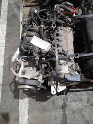 Motor Fiat Grande Punto (199) Hatchback 1.4 (350.A.1000)