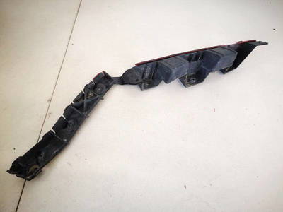 Stoßstangenhalter - Vorne Linke Opel Corsa, D 2006.07 - 2010.06 13179903