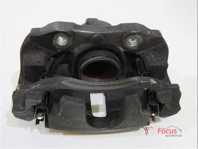 Bremszange links vorne Citroen C3 II SC Y01131 P21018065