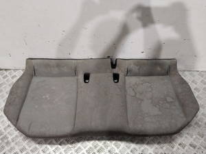 Sitz Rechts Hinten Volkswagen Up! (121) Hatchback e-Up! (EABA) (1S0885502C) VW 1S0885502C