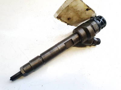 Einspritzdüse BMW 5-Series, F07F10 F11 2010.03 - 2016.12 0445110478