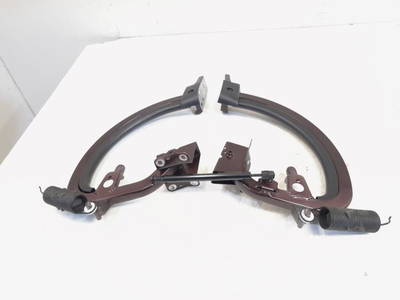 Klappenscharnier Audi A3 Limousine 8V 8V5827301C P21024716