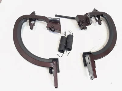 Klappenscharnier Audi A3 Limousine 8V 8V5827301C P21024716