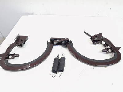 Klappenscharnier Audi A3 Limousine 8V 8V5827301C P21024716