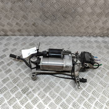 Fahrwerkskompressor Audi Q7 (4L) 7L0616879