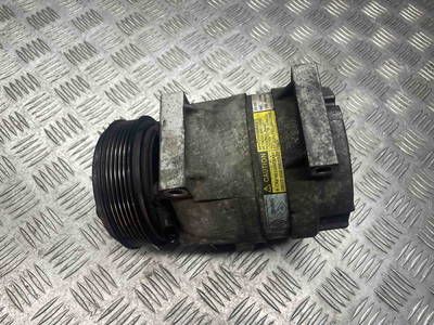 Klimakompressor Renault 041411521