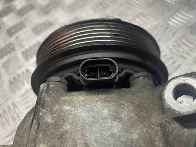 Klimakompressor Renault 041411521