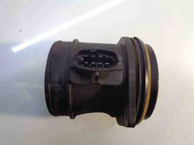 Luftmassenmesser Volvo 0281002972 30785472