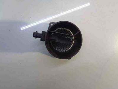 Luftmassenmesser Volvo 0281002972 30785472