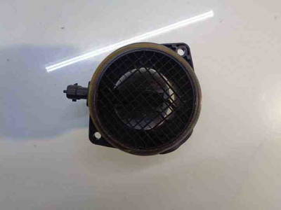 Luftmassenmesser Volvo 0281002972 30785472