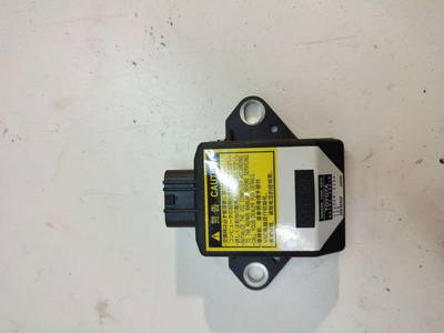 Sensor für Längsbeschleunigung Toyota Prius (W3) 8918348010