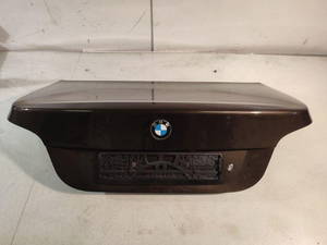 Heckklappe geschlossen BMW 5er Touring (E61) 39986589