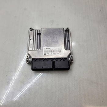 Steuergerät Motor BMW 1er (E87) 8506375 0281016069