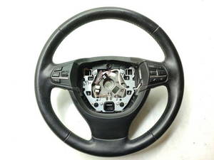 Lenkrad BMW 5er (F10) 728753018