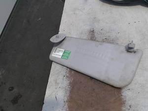 Sonnenblende Links Fiat Punto Evo (199) Hatchback 1.4 16V MultiAir Start&Stop (955.A.6000(Euro 5)) 2010
