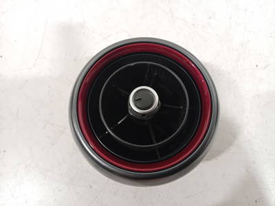 Luftdüse Mazda 2 (DJ/DL) Hatchback 1.5 SkyActiv-G 75 (P5) 2023 (D09W64730)