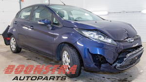 P20985168 Motor ohne Anbauteile (Benzin) FORD Fiesta VI (CB1, CCN) 1713369 SNJB