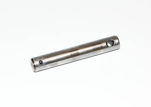 Rücklaufwelle Getriebe 9S51-7B043-AA KA RU8 C514 Original Ford