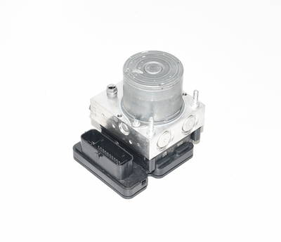 ABS Hydraulikblock ABS Steuergerät ABS Block 6C0614517E Polo 6R Original