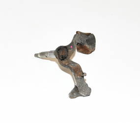 Schalthebel Getriebe 3325374010 IQ EE53 Original Toyota