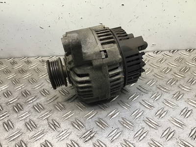 660207 Lichtmaschine Generator AUDI A4 (8D, B5) 2541895D