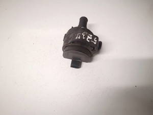 Wasserpumpe Mercedes-Benz W212, 2009.01 - 2016.06 a2128350164