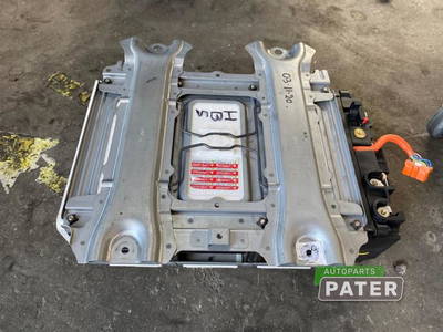Hybridbatterie Honda Civic VIII Stufenheck FD, FA 1E100RMX0132 P21041382