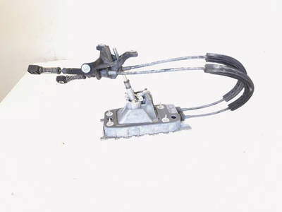 Schaltgetriebe VW Golf V 1K 1K0711050A P21008813 JPG