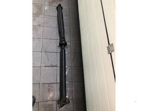 Kardanwelle BMW 1er E87 26107567953 P21015392