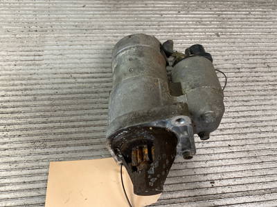 78206 Anlasser FORD Ka (RU8) 51832952