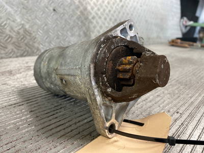 78206 Anlasser FORD Ka (RU8) 51832952