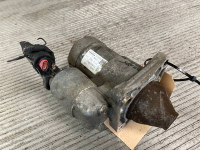 78206 Anlasser FORD Ka (RU8) 51832952