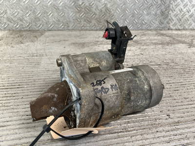 78206 Anlasser FORD Ka (RU8) 51832952