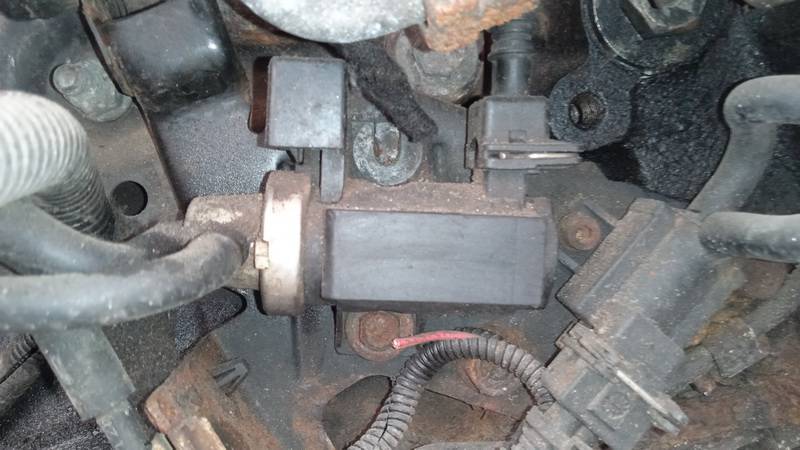 Drucksteller Opel Meriva, A 2002.12 - 2006.01 72190339 7.21903.39 