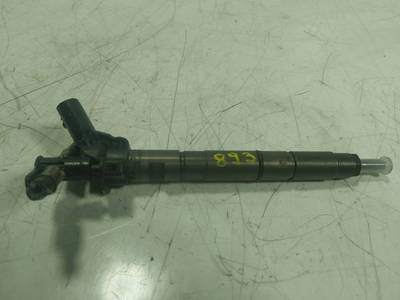Kraftstoff-Injector Audi A6 Allroad Quattro (C6) Combi 3.0 TDI V6 24V (ASB) (059130277BD, 059130277AH) 40094569