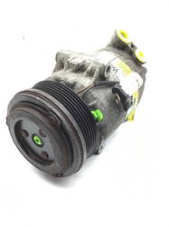 365514 Klimakompressor OPEL Astra H Caravan 13124751