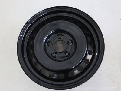 Felge Stahlfelge vorn rechts 6.5x16 ET40 Nissan X-TRAIL 1 T30 40300CN007 11/2004