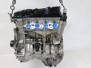 Motor Mercedes C-KLASSE W203 271946 2710104200 1,8 105 KW 143 PS Benzin 05/2003
