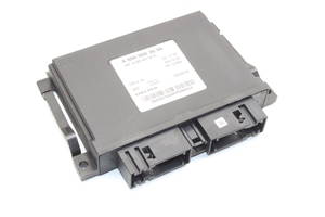 Steuergerät Getriebe Mercedes-Benz A-Klasse (W176) A0009003606