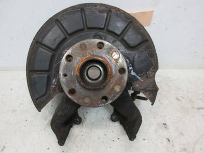Achsschenkel vorne links SEAT ALTEA (5P1) 1.6 SEAT,1K0407255T 75 KW