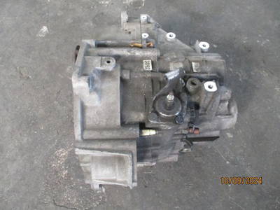 Getriebe 6 Gang NGC / MAX Touran 2,0 TDI Bj 2013 VW Touran (Typ:1T3) NGC / MAX