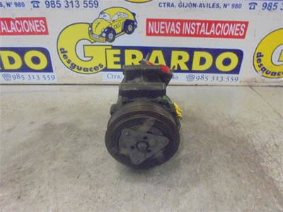 Klima Pumpe Peugeot 307 (3A/C/D) Hatchback 1.6 16V (TU5JP4(NFU)) 2003 (1161012160, 1438F)