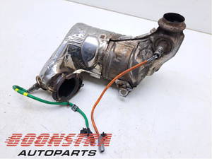 P21063718 Katalysator ohne Lambdasonde RENAULT Clio V (BF) 208A06010R