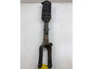 Federbein links vorne Mercedes-Benz M-Klasse W164 1643200130 P21021582