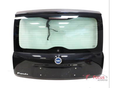 Heckklappe / Heckdeckel Fiat Panda 169 P9907936