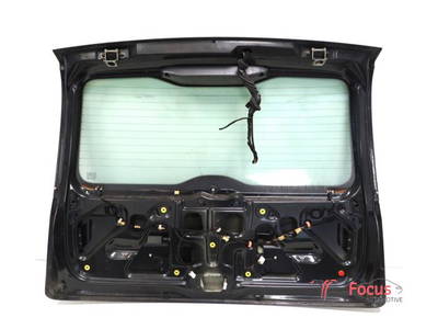 Heckklappe / Heckdeckel Fiat Panda 169 P9907936