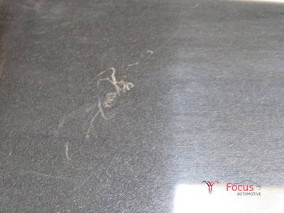 Heckklappe / Heckdeckel Fiat Panda 169 P9907936